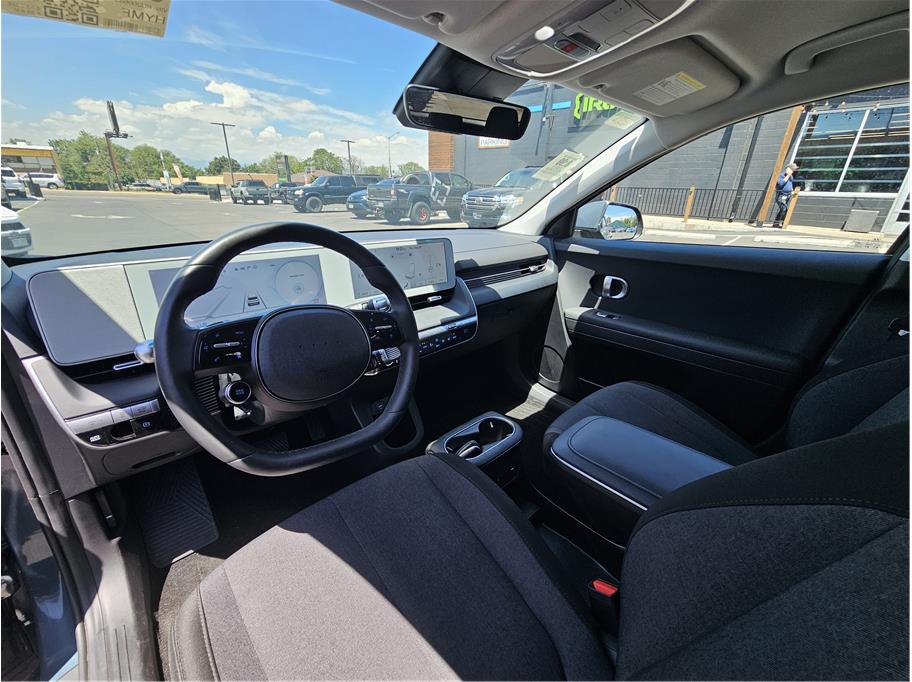 hyundai ioniq 5 2024 KM8KNDDF1RU260683 image hyundai ioniq 5 2024 KM8KNDDF1RU260683 image